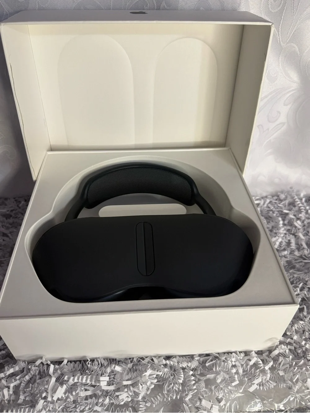 Apple AirPods Max Over-Ear Headphones - Black